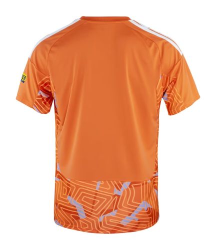 Schalke 04 2026-27 GK 1 Kit