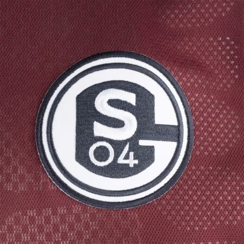 Schalke 04 2026-27 GK 2 Kit