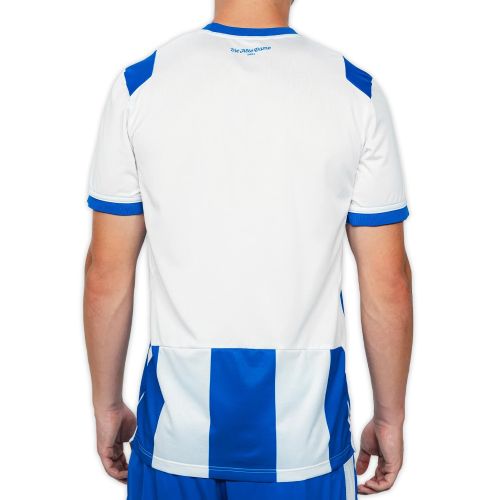 Hertha BSC 2026-27 Home Kit