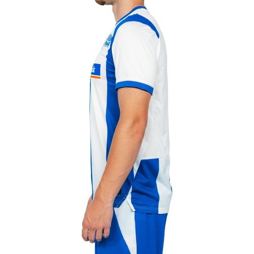 Hertha BSC 2026-27 Home Kit