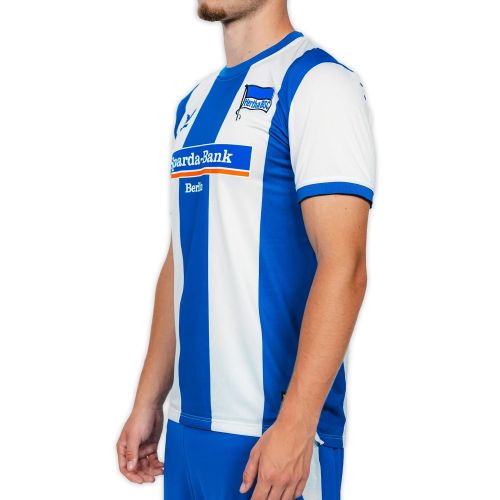 Hertha BSC 2026-27 Home Kit
