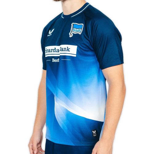 Hertha BSC 2026-27 Away Kit