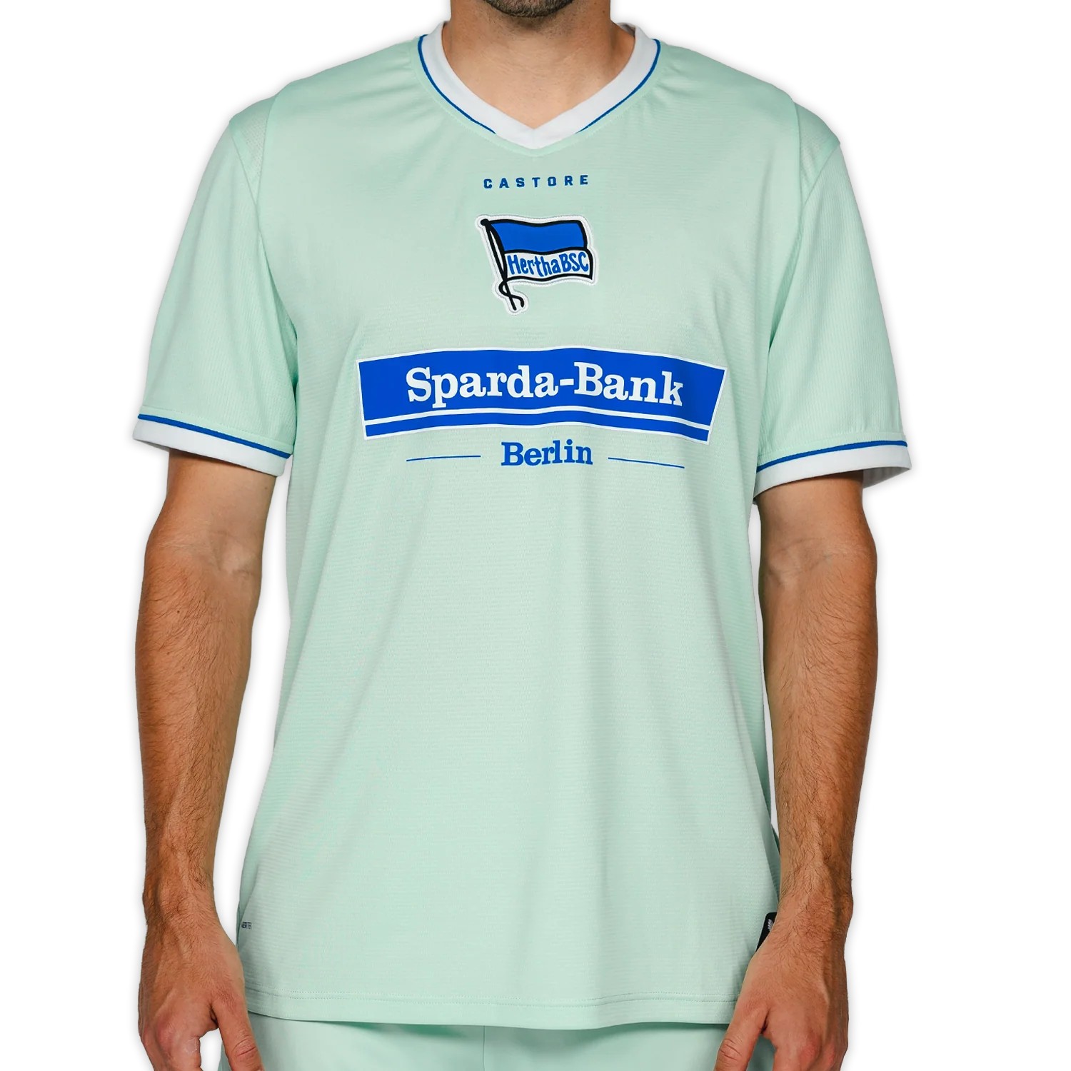 Hertha BSC 2026-27 Third Kit