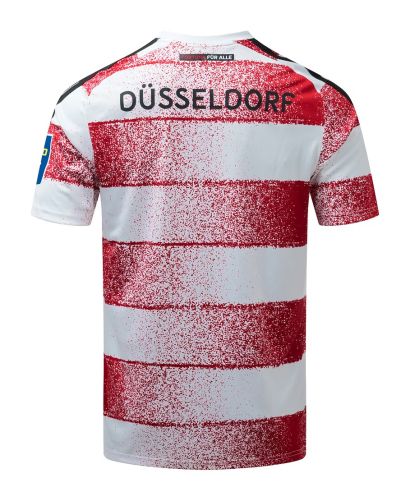 Fortuna Düsseldorf 2026-27 Home Kit