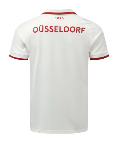 Fortuna Düsseldorf 2026-27 Away Kit