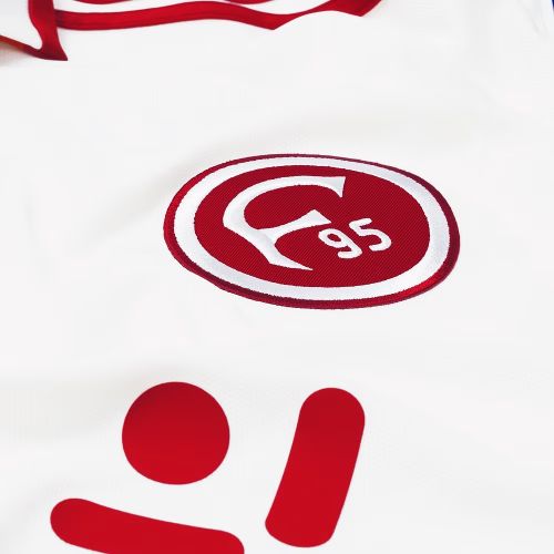 Fortuna Düsseldorf 2026-27 Away Kit