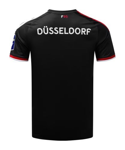 Fortuna Düsseldorf 2026-27 Third Kit