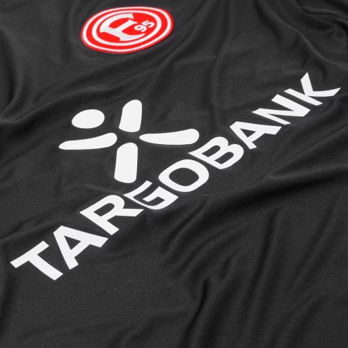 Fortuna Düsseldorf 2026-27 Third Kit