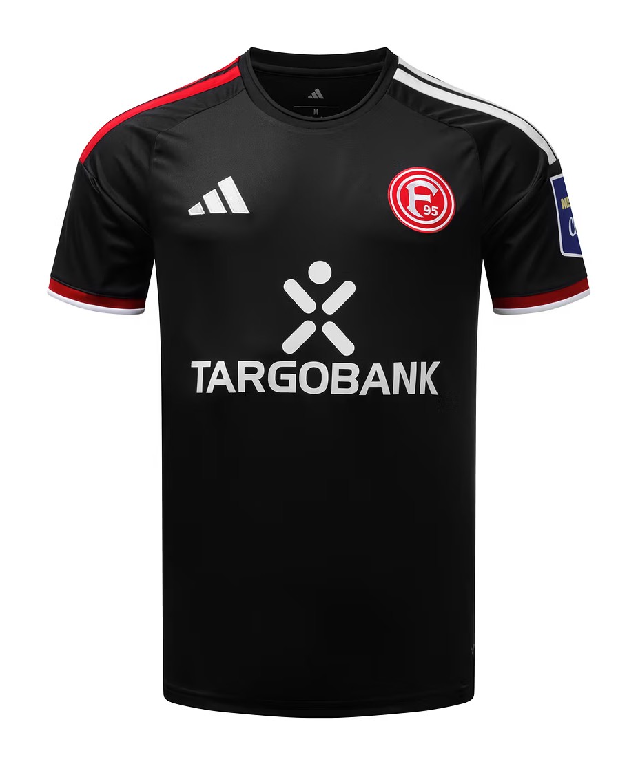 Fortuna Düsseldorf 2026-27 Third Kit