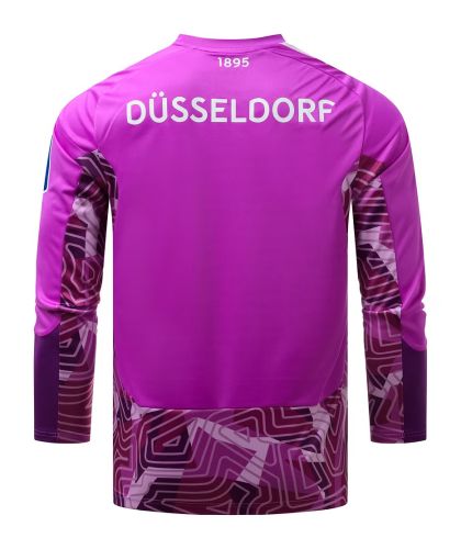 Fortuna Düsseldorf 2026-27 GK 1 Kit