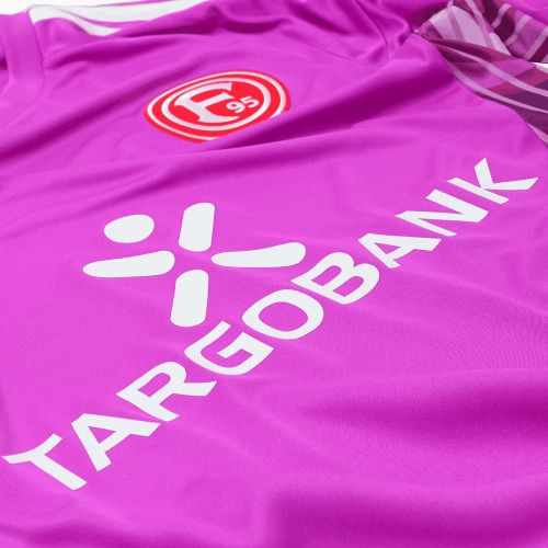 Fortuna Düsseldorf 2026-27 GK 1 Kit