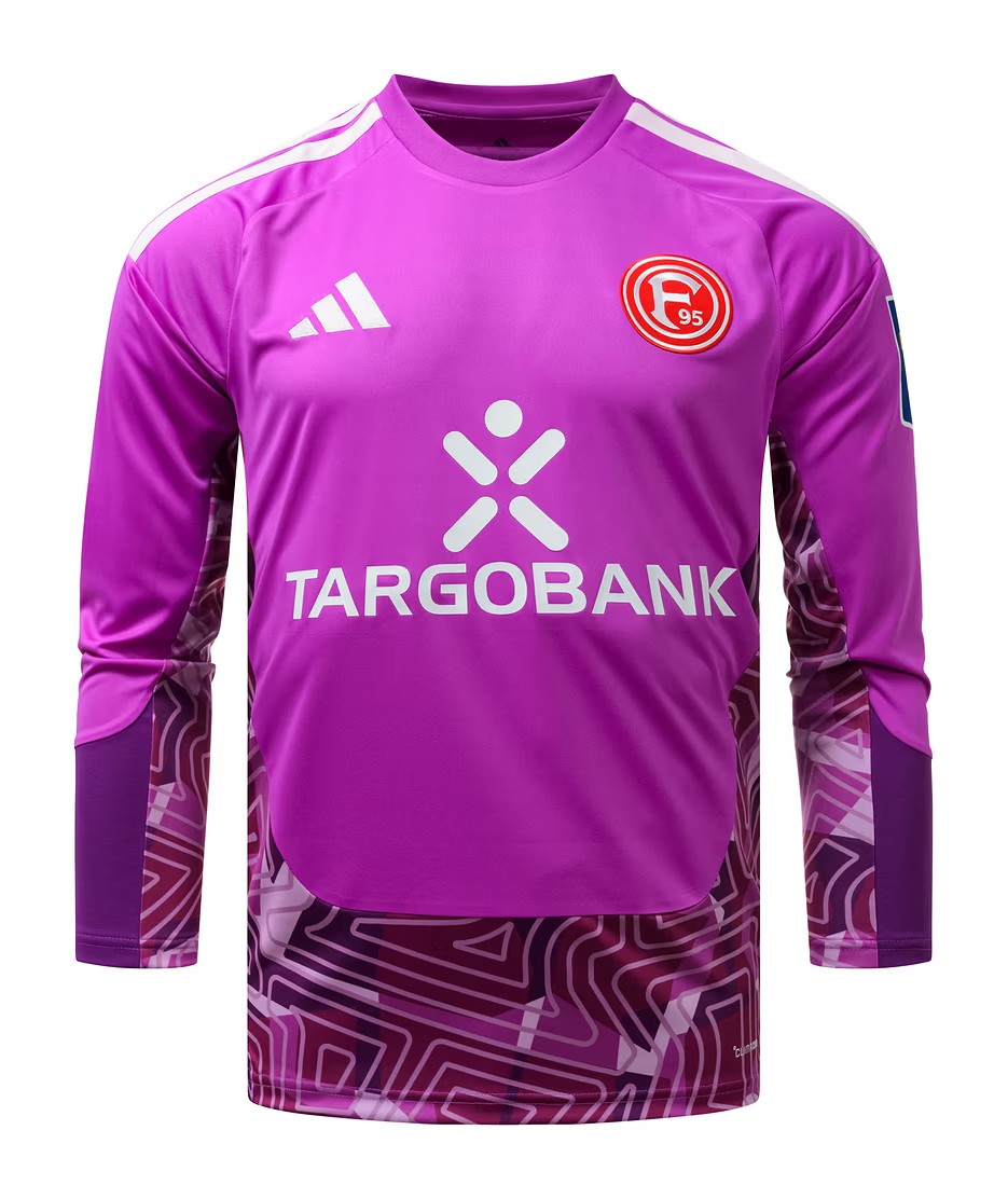 Fortuna Düsseldorf 2026-27 GK 1 Kit