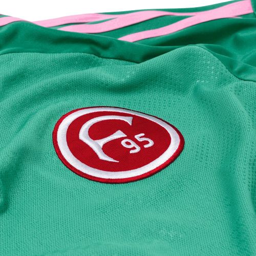 Fortuna Düsseldorf 2026-27 GK 2 Kit