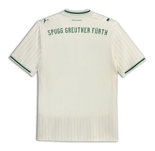 Greuther Fürth 2026-27 Home Kit