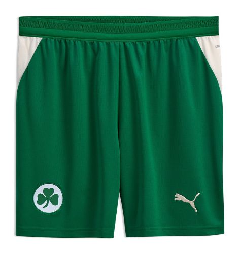 Greuther Fürth 2026-27 Home Kit