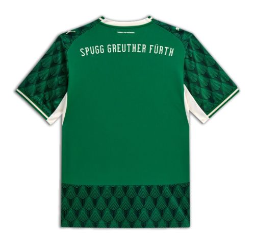 Greuther Fürth 2026-27 Away Kit