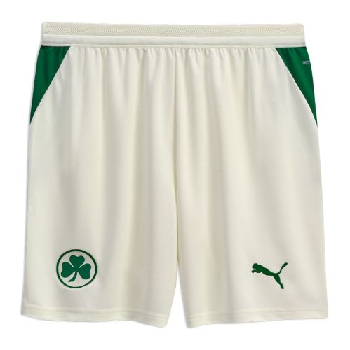 Greuther Fürth 2026-27 Away Kit