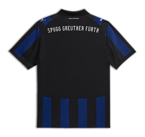 Greuther Fürth 2026-27 Third Kit