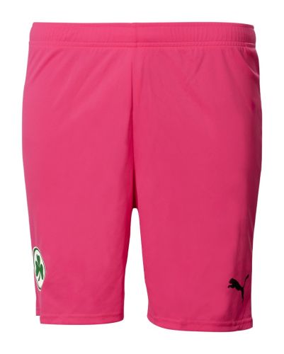 Greuther Fürth 2026-27 GK 1 Kit