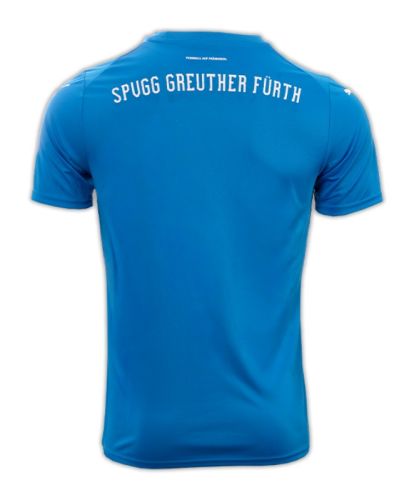 Greuther Fürth 2026-27 GK 2 Kit