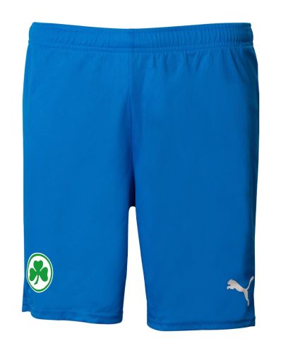 Greuther Fürth 2026-27 GK 2 Kit