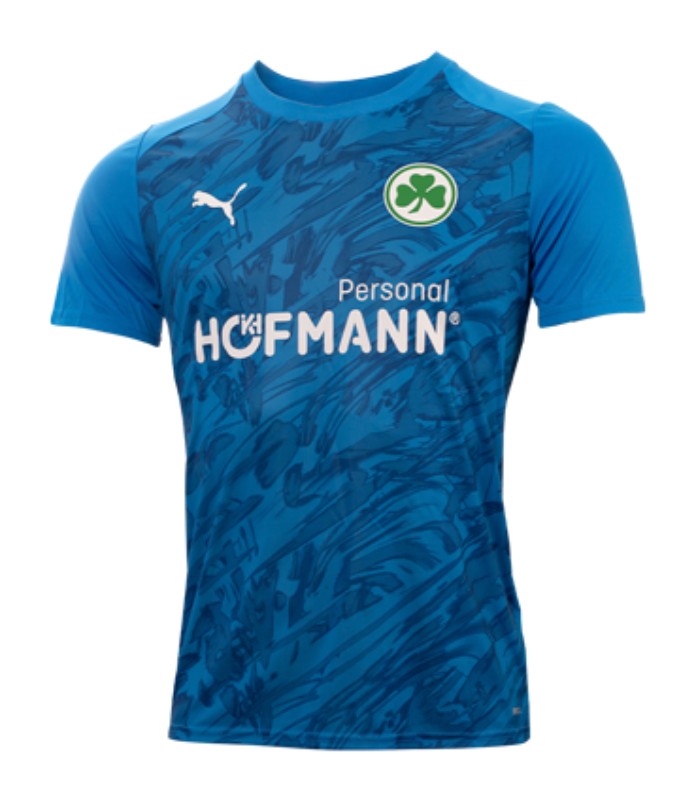 Greuther Fürth 2026-27 GK 2 Kit