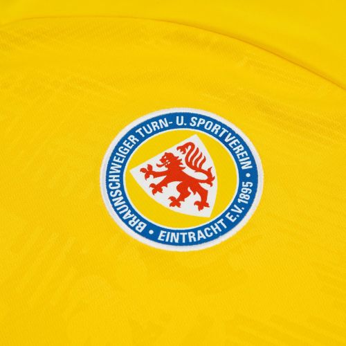 Eintracht Braunschweig 2026-27 Home Kit