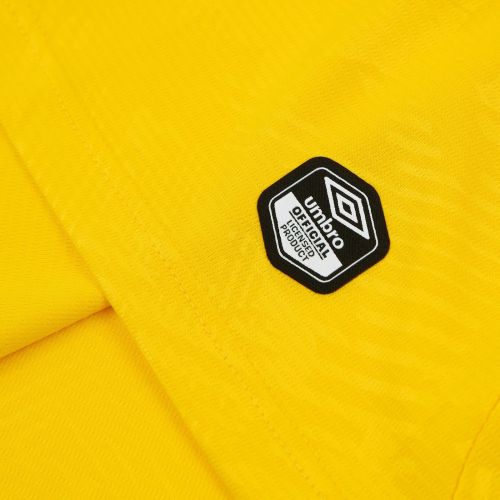 Eintracht Braunschweig 2026-27 Home Kit