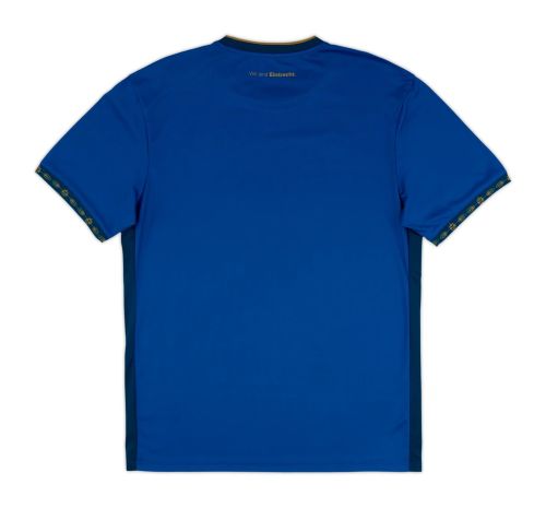 Eintracht Braunschweig 2026-27 Away Kit