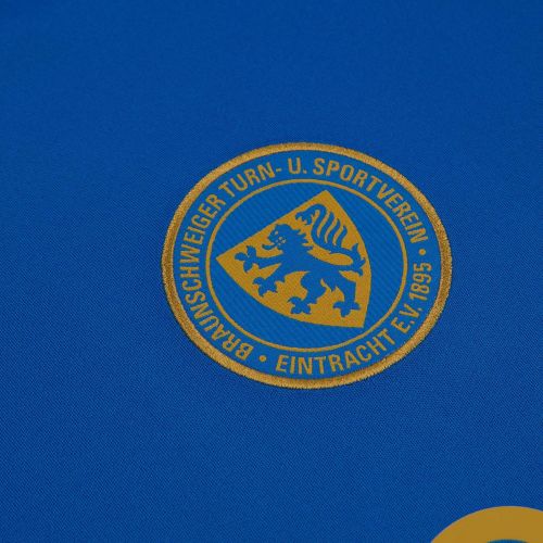 Eintracht Braunschweig 2026-27 Away Kit