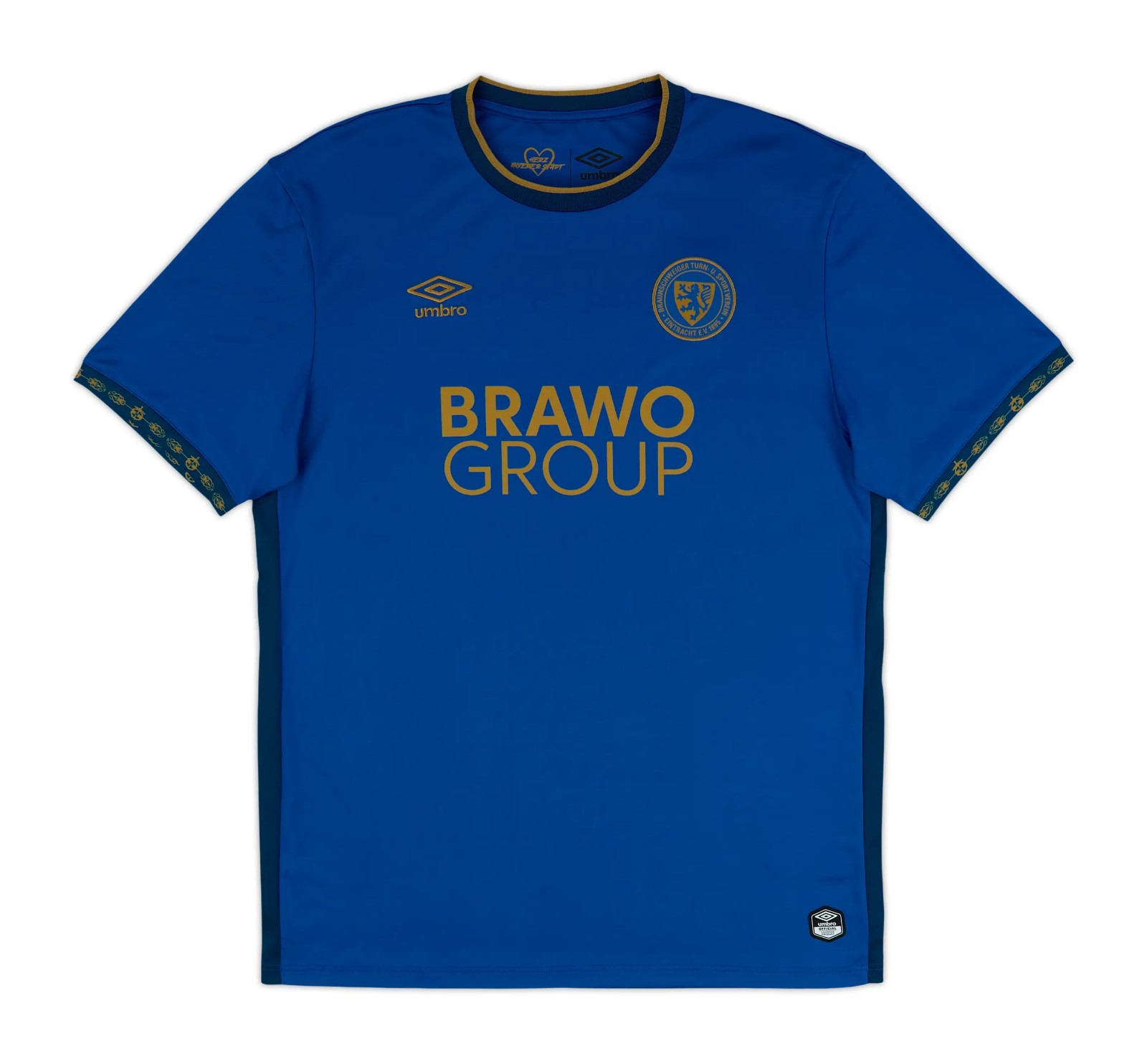 Away