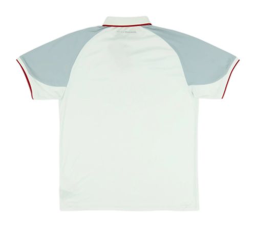 Eintracht Braunschweig 2026-27 Third Kit