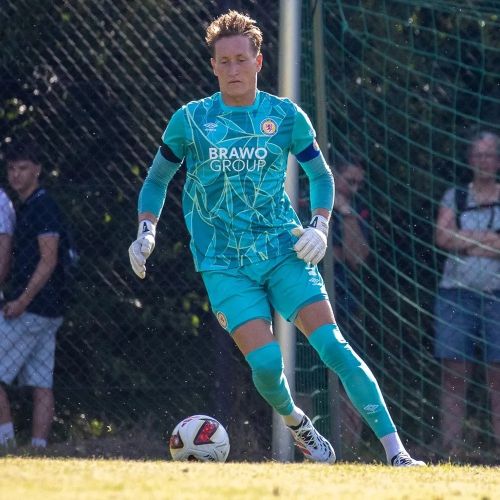 Eintracht Braunschweig 2026-27 GK 1 Kit