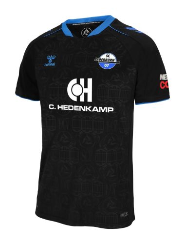 SC Paderborn 2026-27 Home Kit