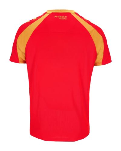 SC Paderborn 2026-27 Away Kit