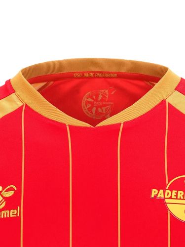 SC Paderborn 2026-27 Away Kit