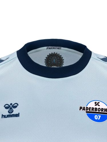 SC Paderborn 2026-27 Third Kit