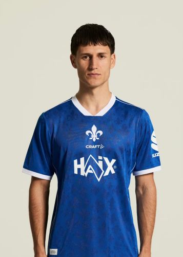 SV Darmstadt 98 2026-27 Home Kit