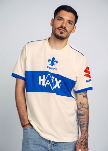 SV Darmstadt 98 2026-27 Away Kit