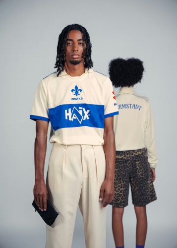 SV Darmstadt 98 2026-27 Away Kit