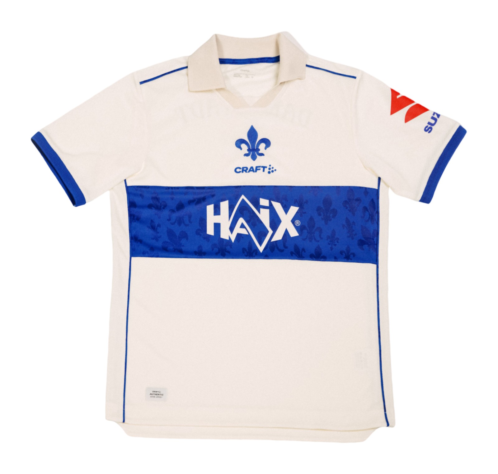 Away