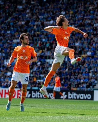SV Darmstadt 98 2026-27 Third Kit