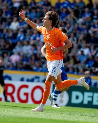 SV Darmstadt 98 2026-27 Third Kit