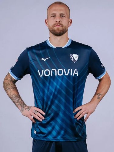 VfL Bochum 2026-27 Home Kit