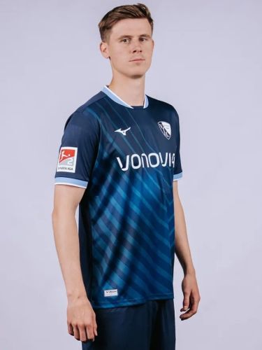 VfL Bochum 2026-27 Home Kit