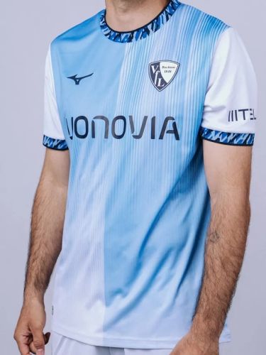 VfL Bochum 2026-27 Away Kit