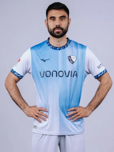 VfL Bochum 2026-27 Away Kit