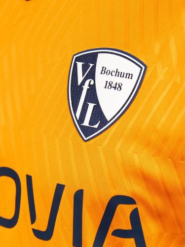 VfL Bochum 2026-27 Third Kit