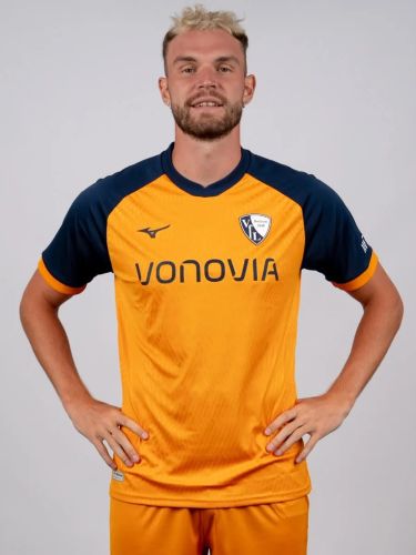 VfL Bochum 2026-27 Third Kit