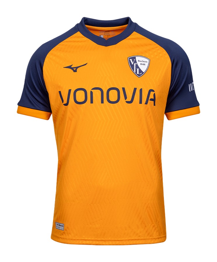 VfL Bochum 2026-27 Third Kit